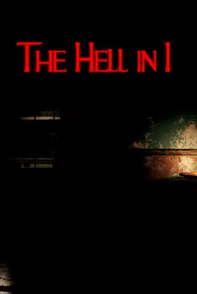 The Hell in I poster