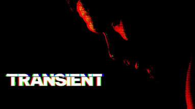 Transient | Official Trailer | Horror Brains poster