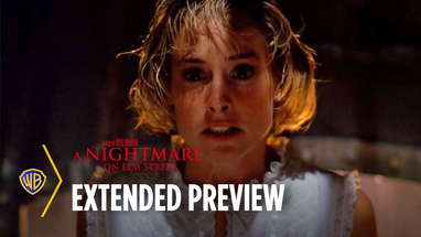 Extended Preview poster