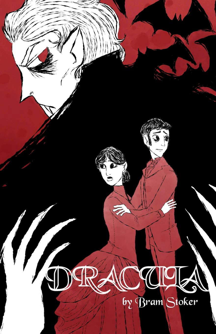 Dracula (Arcbeatle Classics) poster