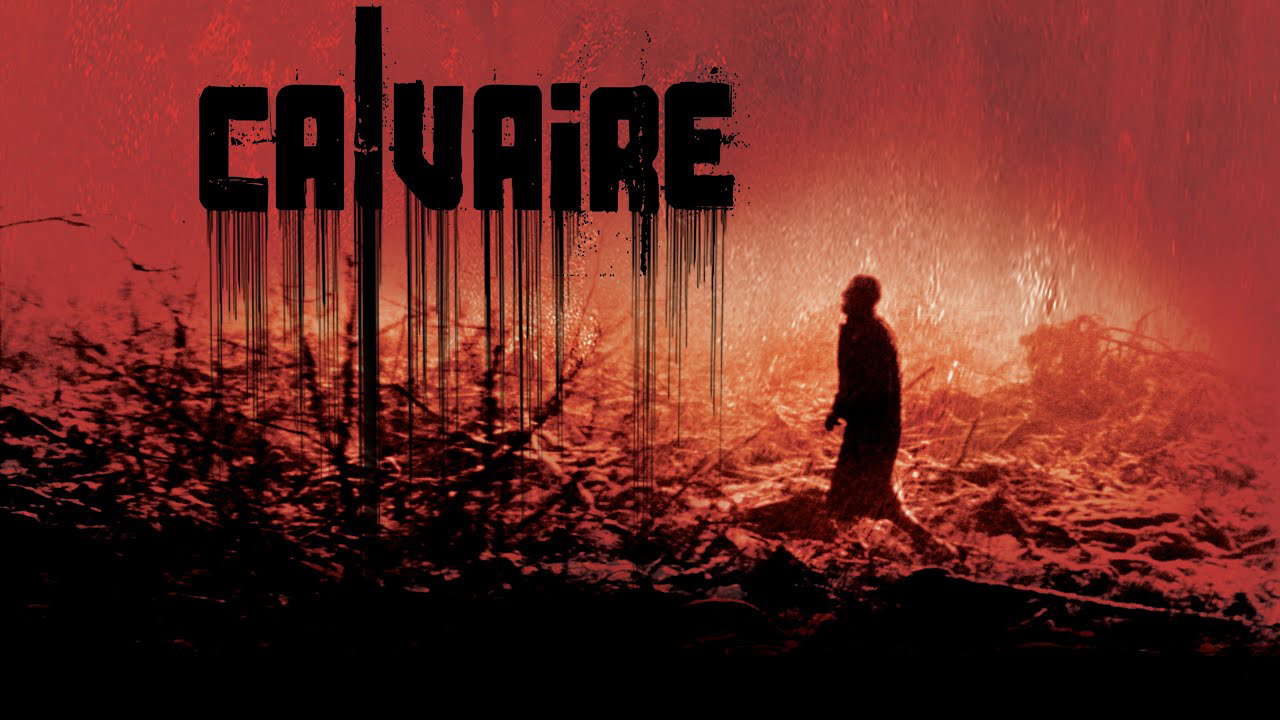 Poster for Calvaire