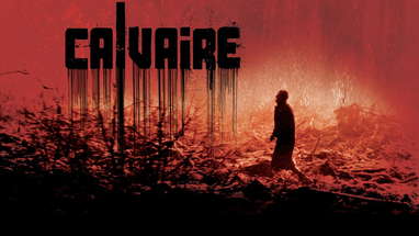 CALVAIRE - Official Trailer poster
