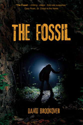 The Fossil poster