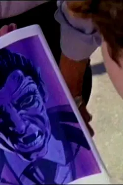 Monsters! poster