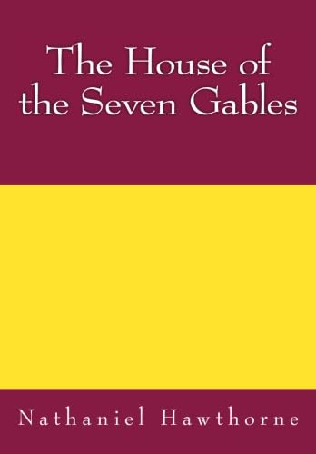 The House of the Seven Gables poster