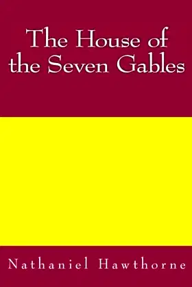 The House of the Seven Gables poster