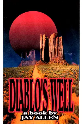 Diablo's Well: none poster