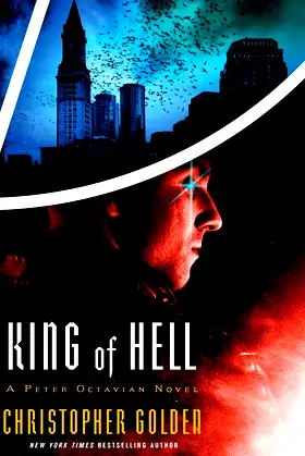 King of Hell (Shadow Saga) poster