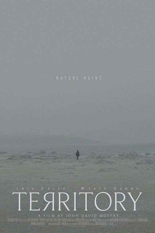 Territory poster