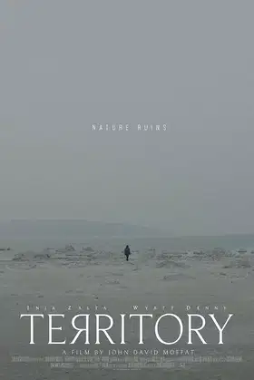 Territory poster