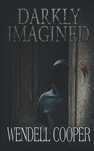 Darkly Imagined poster