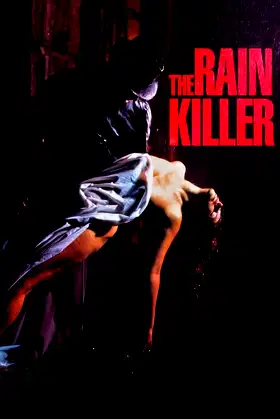 The Rain Killer poster