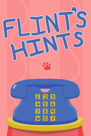 Flint's Hints poster