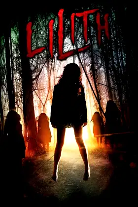 Lilith poster