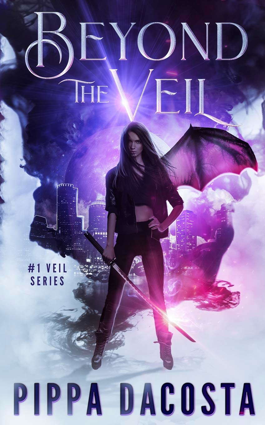 Beyond The Veil (The Veil Series) poster
