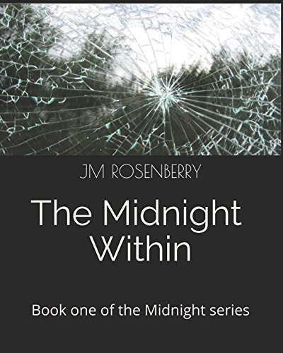 The Midnight Within: Book 1 poster