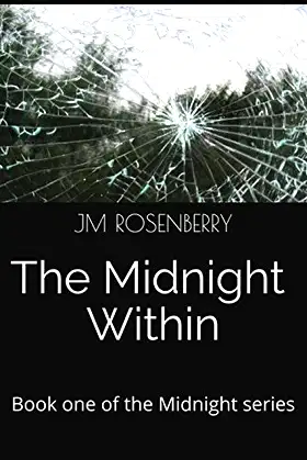 The Midnight Within: Book 1 poster