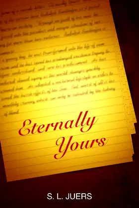 Eternally Yours poster