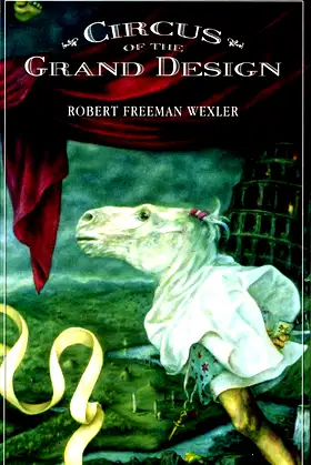 Circus Of The Grand Design poster
