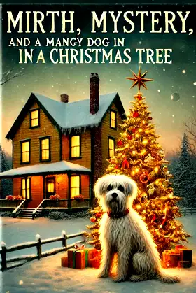 Mirth, Mystery and a Mangy Dog in a Christmas Tree poster