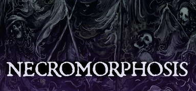 Necromorphosis capsule