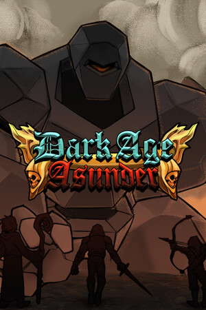 Dark Age Asunder poster