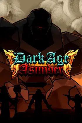 Dark Age Asunder poster