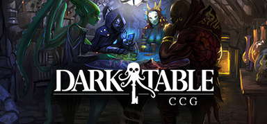 Dark Table CCG capsule