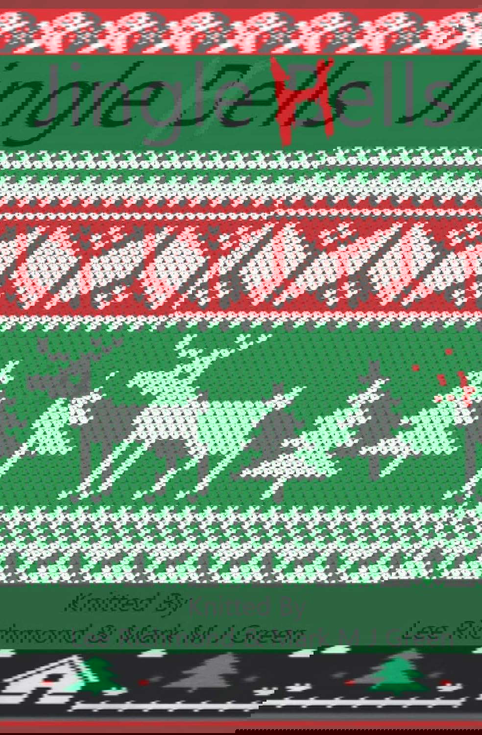 Jingle Hells poster