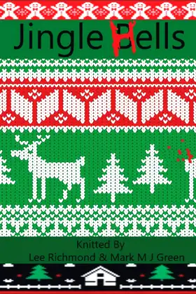 Jingle Hells poster