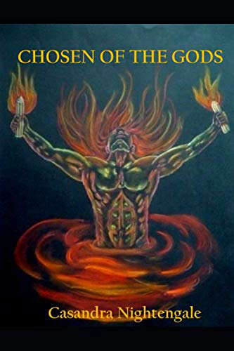 Chosen of the Gods poster
