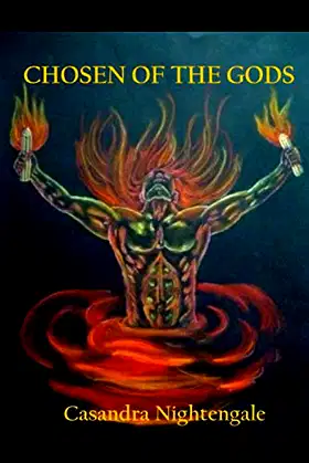 Chosen of the Gods poster