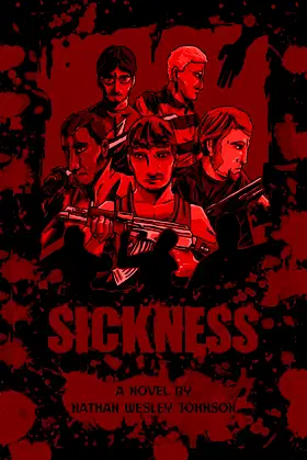 Sickness poster