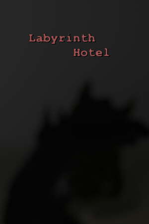 Labyrinth Hotel poster
