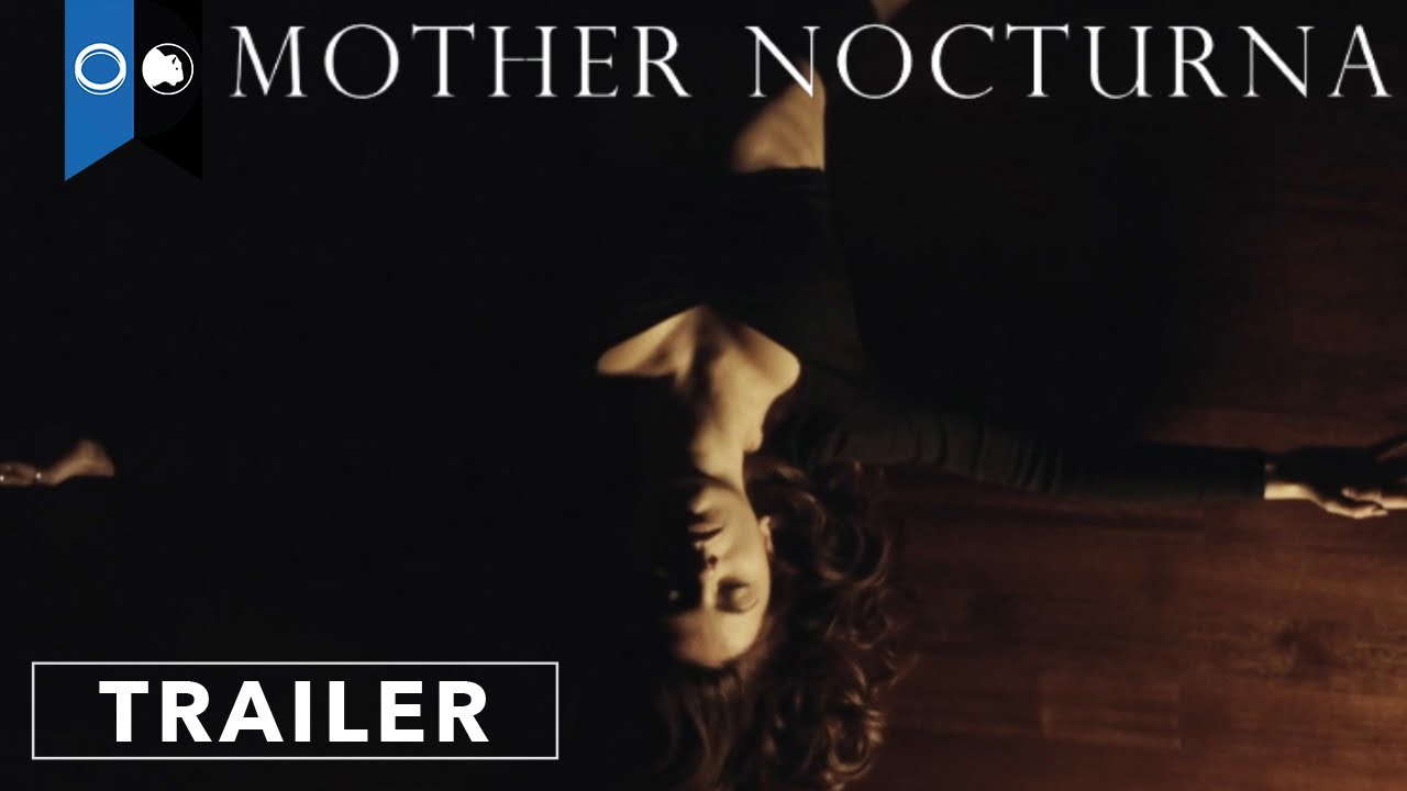 Poster for Mother Nocturna