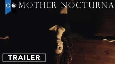 Mother Nocturna (Madre Notturna) | Official Trailer | Horror poster