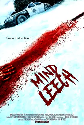 Mind Leech poster