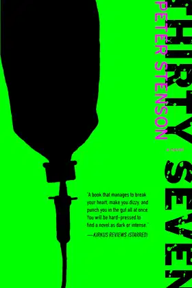 Thirty-Seven: A Novel poster
