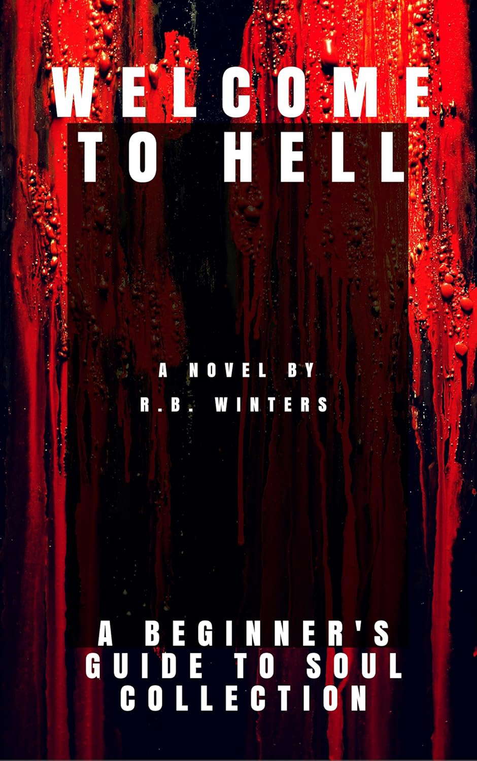 Welcome to Hell: A Beginner's Guide to Soul Collection poster