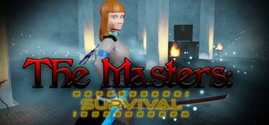 The Masters: Survival capsule