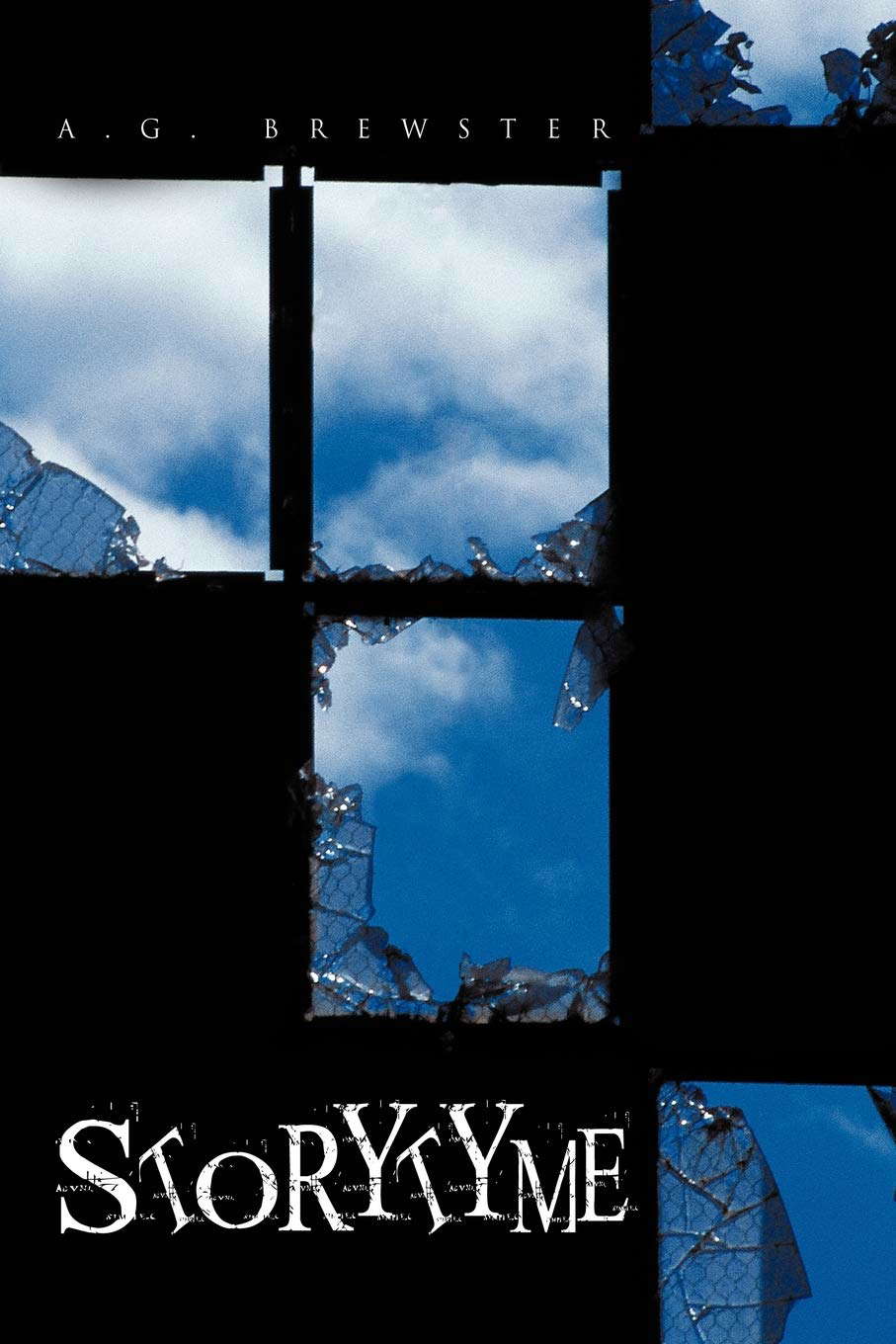 Storytyme poster
