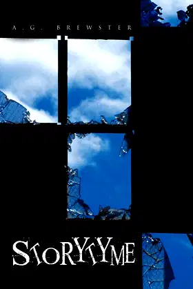 Storytyme poster