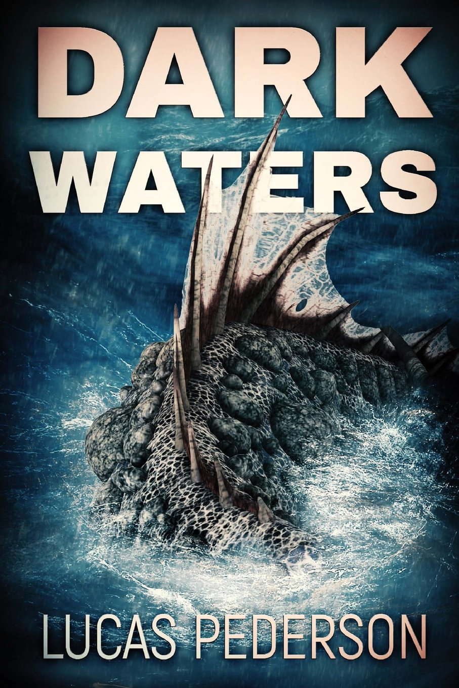 Dark Waters poster