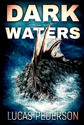 Dark Waters poster