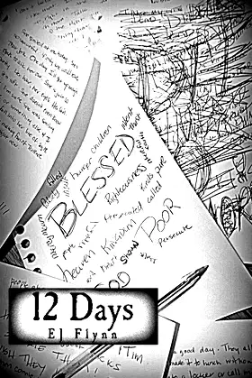 12 Days Special Edition: Day Eight poster
