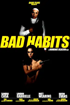Bad Habits poster