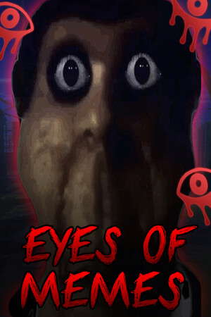 Eyes Of Memes poster
