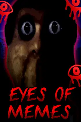 Eyes Of Memes poster