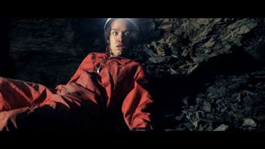 Stuck - Intrappolati nell'oscurità Trailer 2│Stuck in the darkness │ Una produzione Cronenter Films poster