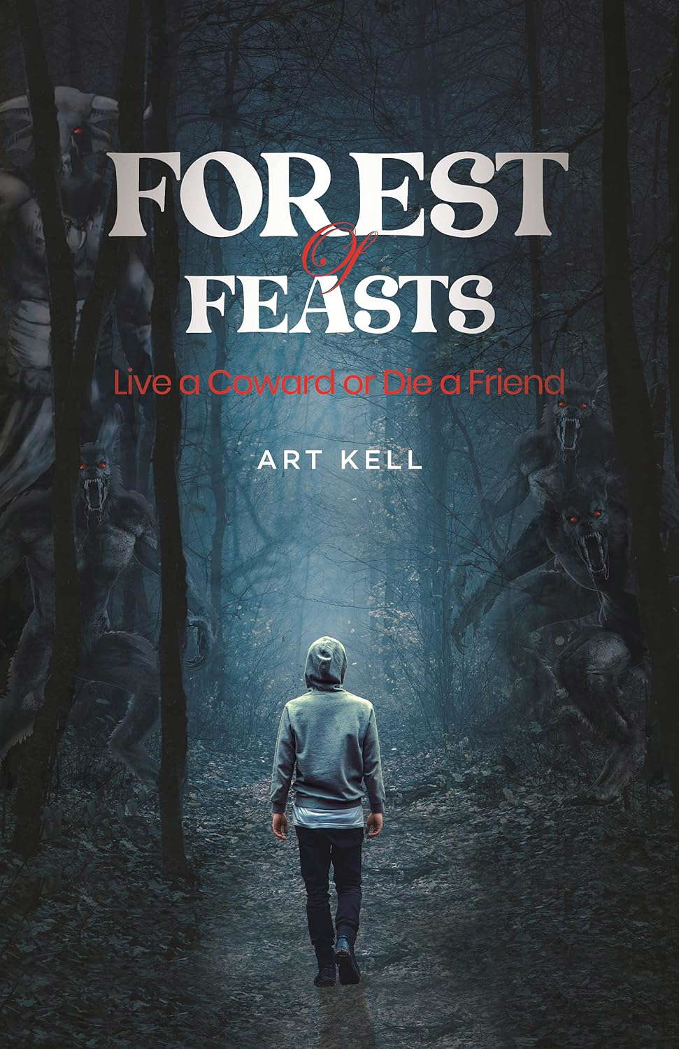 Forest Of Feasts poster